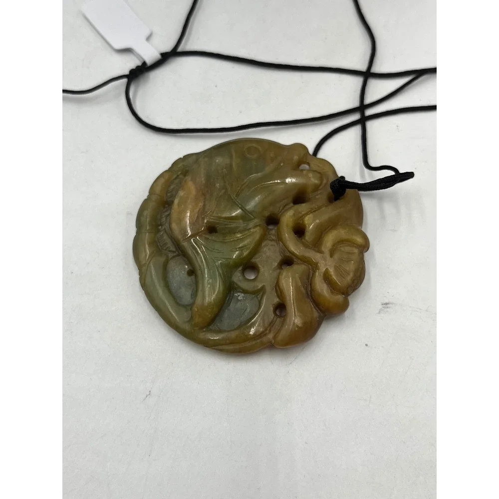 The Unbranded Brand this pendant